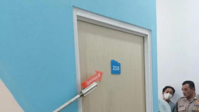 Misteri Dosen Wanita Untag Semarang Tewas di Hotel, Darah di Hidung, Mulut dan Bagian Intim