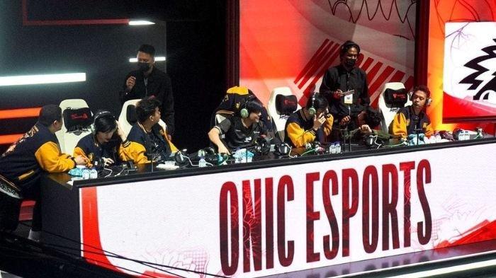 Hasil dan Klasemen MPL ID Season 11: EVOS Legends dan Onic Menang, RRQ Kalah, AE Pecah Telur