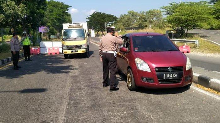 Kecepatan Layanan Transportasi Era Digital Abaikan Safety, Polres Bangkalan Bidik 7 Pelanggaran Ini