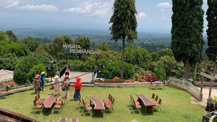 Dibangun Sejak 1937, Hotel Rembangan Jember Jadi Saksi Zaman Kolonial Hingga Disinggahi Bung Karno