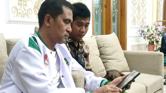 PBB Jatim Kutuk Pemukulan Saksinya Saat Rekapitulasi, Desak Kapolres Pamekasan Bertindak Tegas