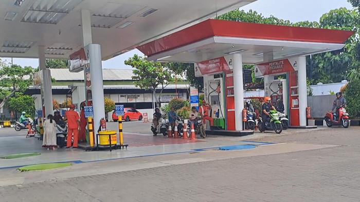 Mesin Mobil Warga Tuban Rusak Diduga Usai Isi BBM Pertalite, Pertamina Langsung Buka Posko Aduan