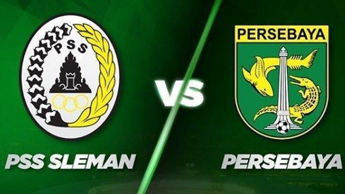 PREDIKSI Skor Persebaya Melawan PSS Sleman di Liga 1 2022, Super Elja Modal Positif di Laga Terakhir