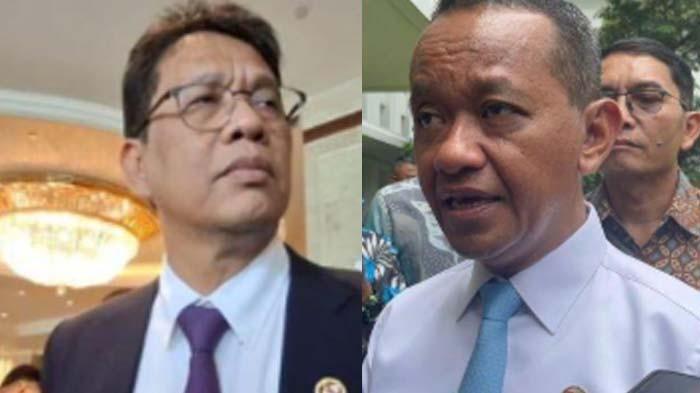 Beda Nasib Pegawai Kementerian ESDM yang Tukin Mau Naik 100 Persen dengan ASN Lain, Purbaya Bereaksi