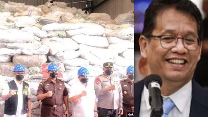 2 Ancaman Menkeu Purbaya ke Importir Pakaian Bekas dalam Karung, Ditangkap hingga Blacklist