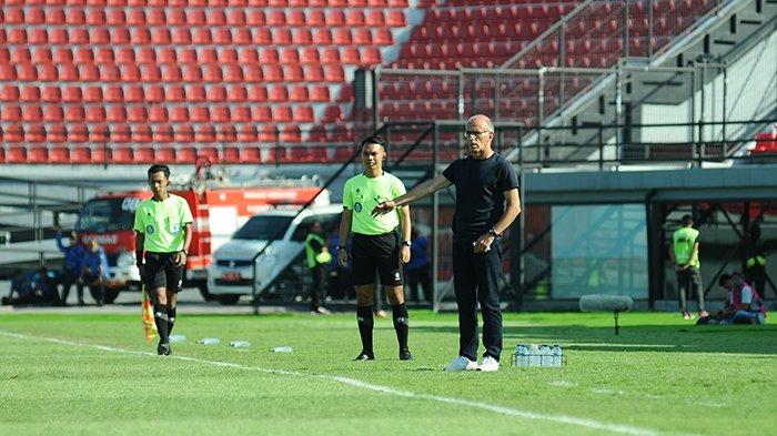 Arema FC Ingin Kalahkan Persebaya di Hadapan Bonek dan Tekad Fernando Valente