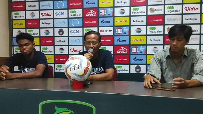 Persela Bertekad Akhiri Kutukan Kalah di Laga Perdana saat Lawan Persijap Jepara di Liga 2