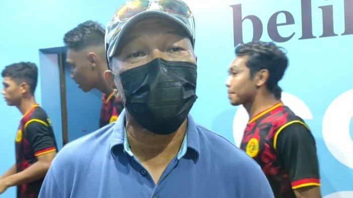 Main 10 Orang, Persela Lamongan Kalah 2-1 di Kandang FC Bekasi City