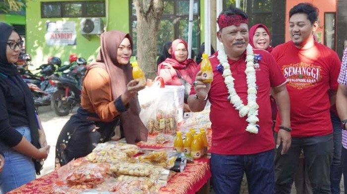 Wujudkan Pelayanan Prima di Desa, Bupati Nganjuk Ingatkan Tiga Hal Yang Harus Dijaga