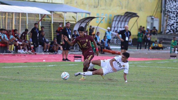 Kunci Persik Kediri Bisa Permalukan PSM Makassar 2-1 di Liga 1