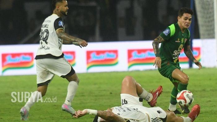 Jadwal Persebaya Surabaya Lawan PSBS Biak 24 Oktober 2025