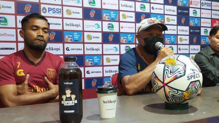 Bertemu di Stadion Surajaya, Persela Lamongan Target Menang Lawan Persipa Pati