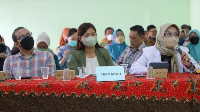 Bentuk Tim Audit Penurunan Stunting, Pemkot Kediri Lakukan Pendampingan untuk 4 Sasaran