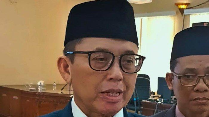 Anggaran Daerah Dipangkas, Pemkab Bojonegoro Kurangi Alokasi Makan Minum dan Perjalanan Dinas