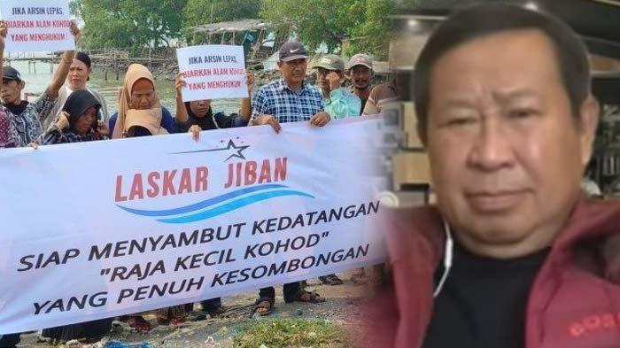 Kecewa Kades Kohod Cs Ditangguhkan Penahanan di Kasus Pagar Laut Tangerang, Susno Duadji: Gak Beres
