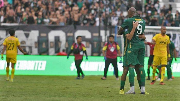 Ungkapan Paul Munster Target Happy Ending Tercapai Seusai Persebaya Menang 2-1 atas Persik Kediri