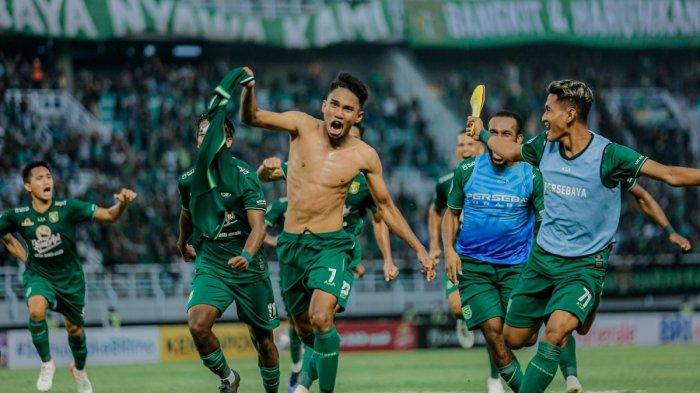 Peringatan Bonek di Instagram Persebaya Agar Tetap Fokus, Ingin Bajul Ijo Bisa Raih Kemenangan Lagi