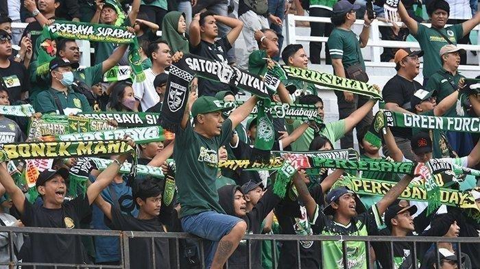 Berita Persebaya Hari Ini Populer: Dua Sosok Urung Gabung Bajul Ijo, Kekecewaan Bos PSIS Semarang