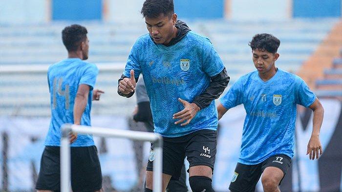 Persela Lamongan Dipastikan Lolos ke 12 Besar Liga 2