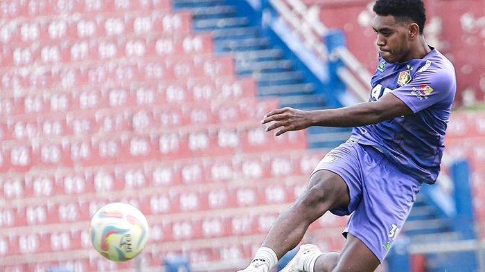 Jelang Peris Solo vs Persik Kediri, Macan Putih Kejar Peluang Tembus Empat Besar Liga 1