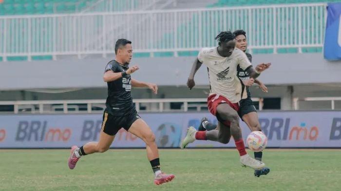 Update Klasemen Liga 1: PSM Makassar Kalah, Dewa United Pepet Persebaya Surabaya