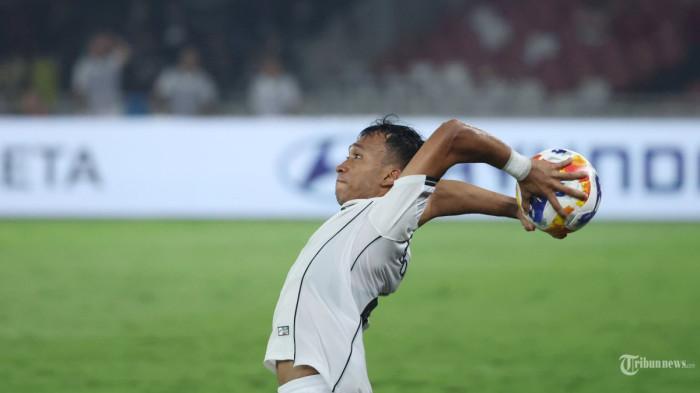 Hasil Skor Akhir Timnas Indonesia vs Vietnam di Babak I, Tertinggal 0-1 dalam Final ASEAN Cup U-23