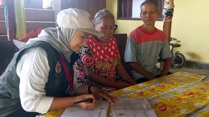 Temuan Bawaslu Kabupaten Madiun, Ratusan Orang yang Meninggal Dunia Masih Tercatat dalam DP4