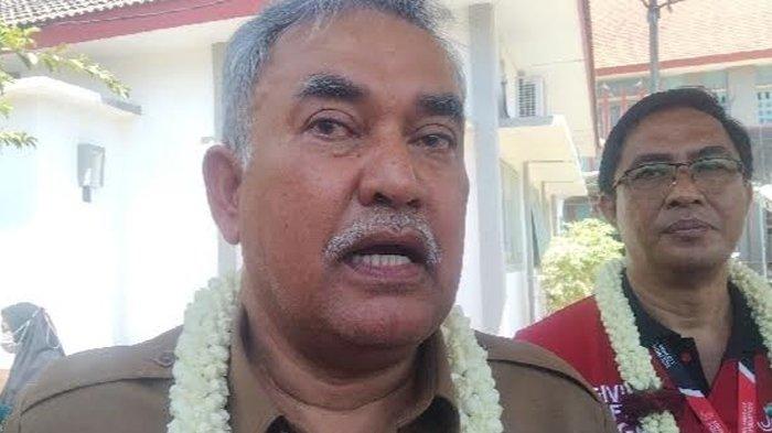 Wapres Gibran Apresiasi Kinerja Pemkab Situbondo Menurunkan Angka Stunting
