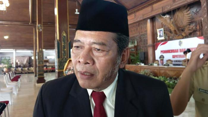 DPMD Perketat Monev Merespons Banyaknya Kades di Tulungagung Terjerat Korupsi