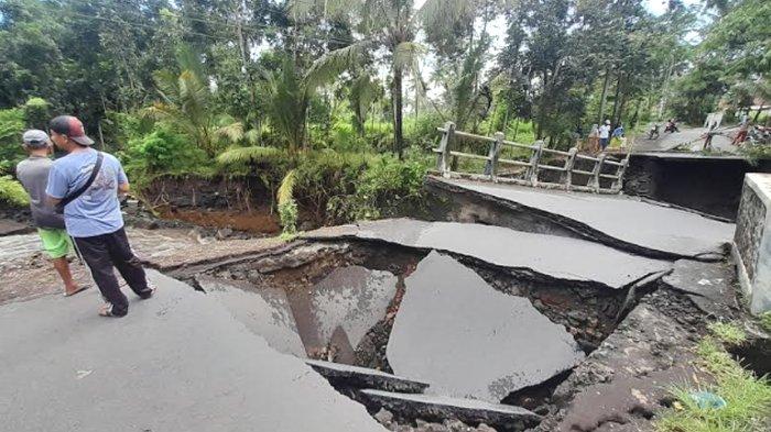 Dana Transfer Pusat Mandek, Sekda Lumajang: Pembangunan Infrastruktur 2025 Tetap Skala Prioritas