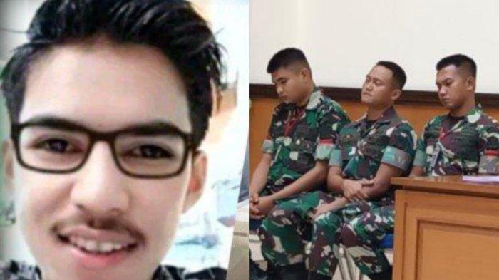 Praka Riswandi Manik Tak Terbukti Lakukan Pembunuhan Berencana pada Imam Masykur? Tolak Vonis Mati