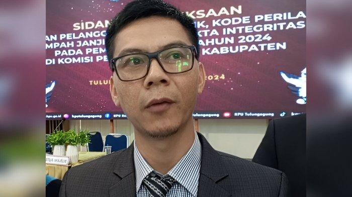 Praktisi Hukum Komentari Polemik ASN Daftar Pilkada Tulungagung 2024: PNS Tidak Perlu Mundur