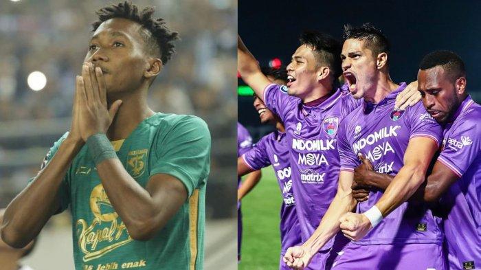 Prediksi Skor Persebaya vs Persita Tangerang di Liga 1 2022: Eks Alta Ballah Moncer di Laga Perdana