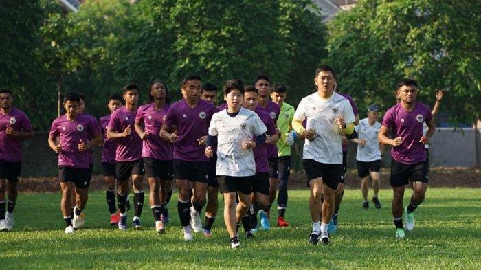 Prediksi Timnas U-23 Indonesia vs Vietnam di SEA Games 2021 - Garuda Muda Percaya Diri Bisa Menang