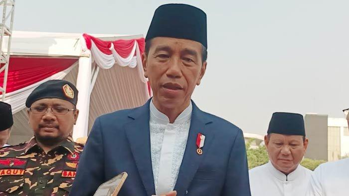 Masuk Bursa Calon Ketum Golkar Jelang Munas, Peluang Jokowi Dinilai Terbuka