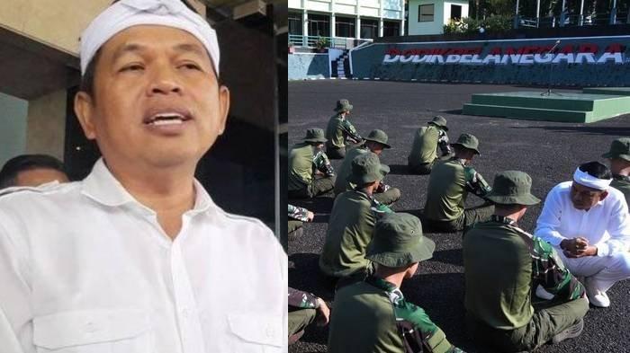 Pro Kontra Dedi Mulyadi Masukkan Siswa ke Barak: Dilaporkan ke Komnas HAM, Menteri HAM Malah Dukung