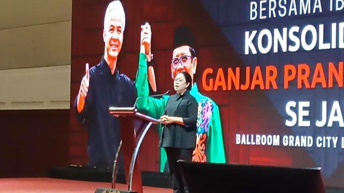 PDI Perjuangan Tegaskan Gibran Masih Jadi Juru Kampanye Ganjar-Mahfud di Pilpres 2024