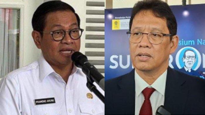 4 Bukti Kompaknya Menkeu Purbaya dan Pramono Anung Soal TKD, Dana Mengendap hingga Impor Baju Bekas