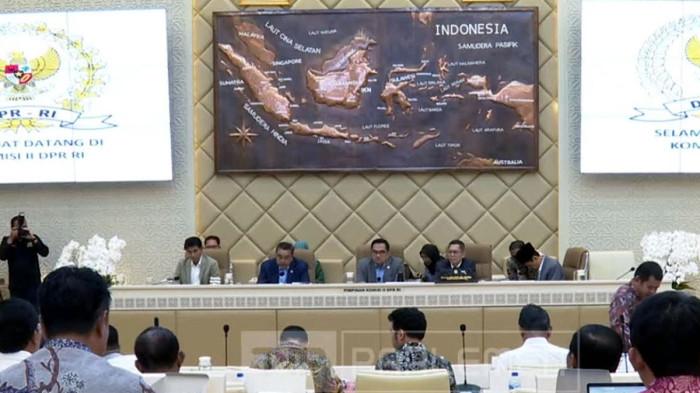 Untuk Selesaikan Sengketa Tanah Eigendom Surabaya, DPR RI Dorong Pelepasan Aset Pertamina