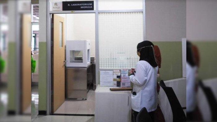 RS Royal Surabaya Buka Layanan Klinik Fertilitas Inseminasi Buatan