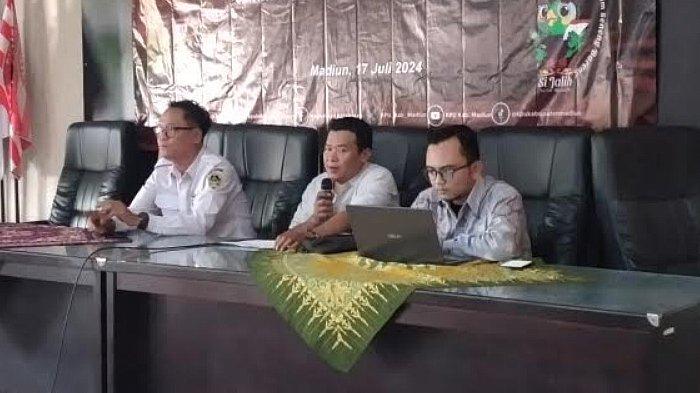 KPU Kabupaten Madiun Sebut Ribuan Orang yang Meninggal Dunia Masih Masuk DP4