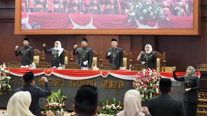 Hari Jadi Jawa Timur ke-78, DPRD Jatim: Momentum Jatim Bangkit dan Terus Melaju