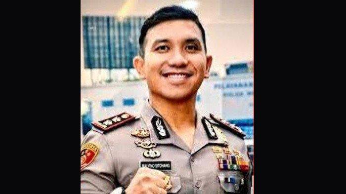 Rekam Jejak AKBP Malvino Edward Polisi Berprestasi yang Diduga Dipecat Imbas Peras WNA, Ini Hartanya