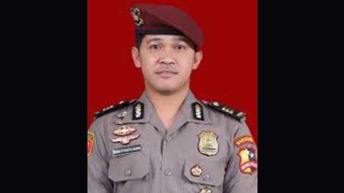 Rekam Jejak AKP Yudhy Triananta yang Diduga Dipecat Imbas Peras WNA, Pernah di Polrestabes Surabaya