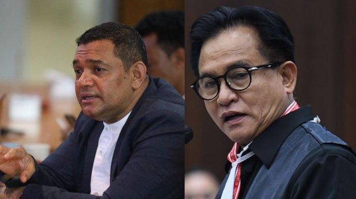Rekam Jejak Fahri Bachdim yang Gantikan Yusril Ihza Mahendra Jadi Ketum PBB, Pembela Prabowo-Gibran