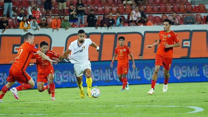 Daftar Lima Sisa Laga Persik Kediri di Liga 1, Ini Jadwal Lawan Persebaya
