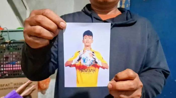 Respon Cepat 3 Pejabat Bantu Rizki, Kiper Jebolan Persib Jadi Korban TPPO, Dedi Mulyadi Janjikan Ini