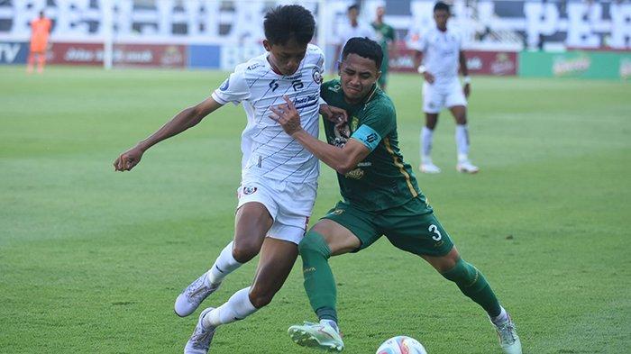 Persebaya Surabaya Terancam Ditinggal Sang Kapten Hengkang, Penggantinya Dijamin Bikin Bonek Legowo