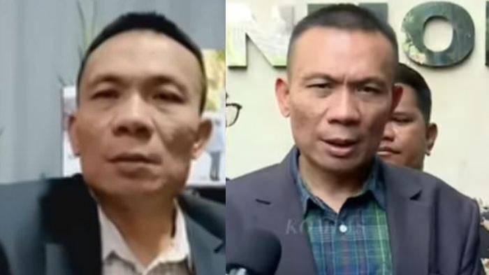 Teka-teki Dugaan Surat Kematian Rismon Sianipar, Andi Azwan Akan ke ...