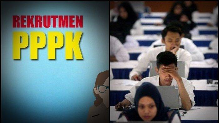 Contoh Surat Pernyataan Untuk Daftar PPPK 2022 Tenaga Teknis Pemprov Jatim Via sscasn.bkn.go.id